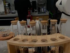 大堂-Infica Coffee