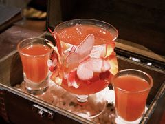 -BROWNSTONE布朗石西班牙餐厅(富城店)