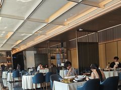 -恒记饭店(珠江路总店)