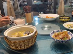 -听风阁农家私房菜茶楼(龙坞店)