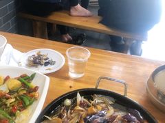 -家有美味(户部山二店)