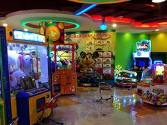 -汤姆熊欢乐世界(光启城店)