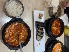 -金家紫菜饭(老客运站店)
