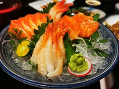 -曙亚洲餐厅-重庆富力艾美酒店(南坪万达广场店)