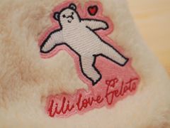 -莉莉熊Lililove Gelato (意大利手工冰淇淋)