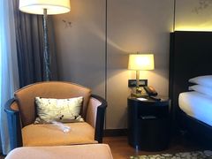 -上海崇明金茂凯悦酒店