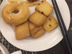 -湖州东吴开元名都酒店-滨河自助餐厅