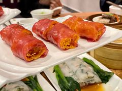 -富豪酒家(正大广场店)