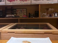 -镹·鱼料理  国产鱼使用店