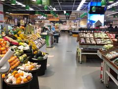-华润万家(凯德广场店)