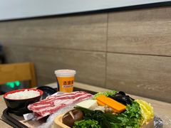 -吉野家(长青店)