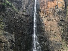 -广东大峡谷