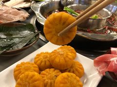 -重庆老火锅王(西安北路店)