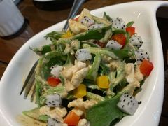 -福慧慈缘素食餐厅(王府井店)