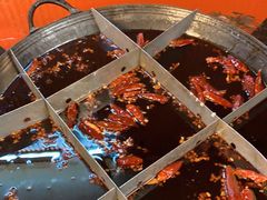 -安胖老火锅(两路口店)