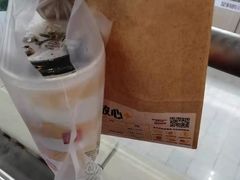 -麦当劳(郑州东高铁站店)