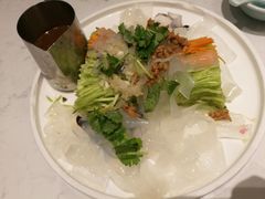 -北李妈妈菜·海肠捞饭(高新万达店)