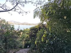 -南北湖风景区