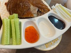 -满园烤鸭·春饼(太原街万达店)