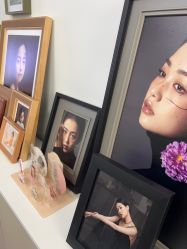 点击看大图 -三河市薇拉风情婚纱摄影店
