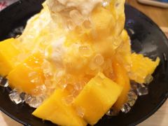 -糖糖屋•糖水•雪花冰店(时尚天河店)