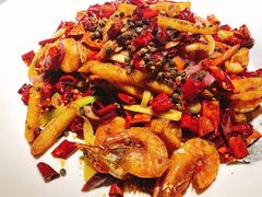 -臻味私厨(国际社区店)