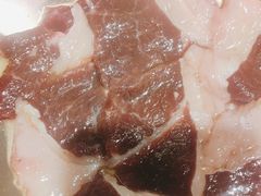 -核桃碳烤肉馆(深圳首店)