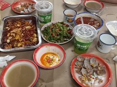 -老三样·旧食新味(万寿宫店)