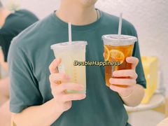 -Cafe on warm(丹霞店)
