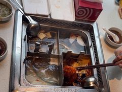 -海底捞火锅(长沙华创国际广场店)