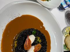 -Le Comptoir de Pierre Gagnaire