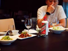 -环球港凯悦 · 享悦中餐厅