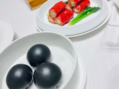 -富淳饭店(世纪公园店)