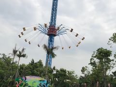 -厦门方特东方神画