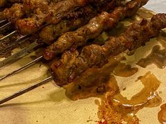 -玉桥餐厅(天坛店)