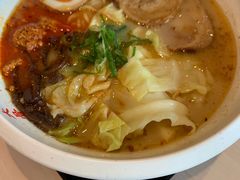 -味千拉面(常州中创店)