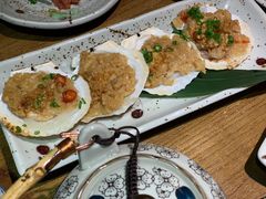 -蟹将军·松叶蟹和牛日料放题自助(K11店)