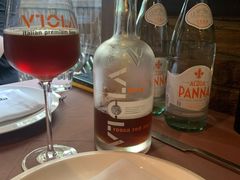 -Mammamia意大利餐厅(阳春巷店)