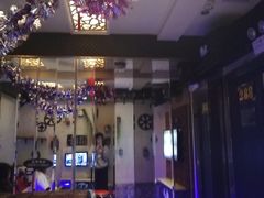-乐天虫量贩式KTV(十字街店)