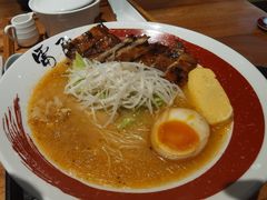 -雷门拉面·现熬骨汤(凯德来福士店)