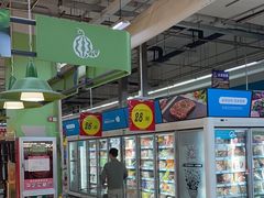 -大润发(张江店)