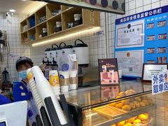 -茶百道(良乡大学城店)