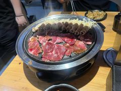-九田家黑牛烤肉(溧水万达店)