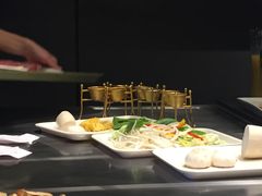 -仙桐吉宴铁板烧·精致料理