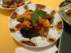 -BOTTEGA意库(中骏世界城店)