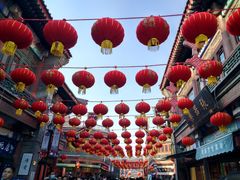 -古文化街旅游区