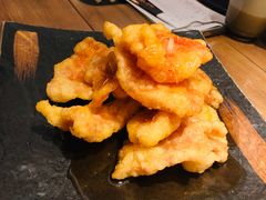 锅包肉-北方家宴(番禺永旺店)
