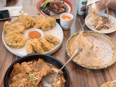 -九转小磨·非遗东北菜(群力店)