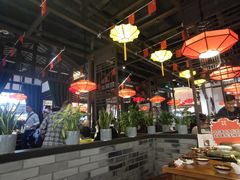 -受气牛肉·重庆耙牛肉(来福士店)