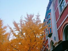 -阳澄湖半岛旅游度假区